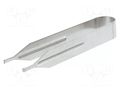 Dismantling tool for lamps; 16mm; A16 OMRON A16Z-5080
