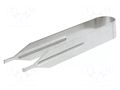 Dismantling tool for lamps; 16mm; A16 OMRON A16Z-5080
