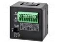 Automation module: communication; CP2W; Interface: RS485 OMRON CP2W-CIFD3