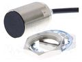 Sensor: inductive; OUT: 2-wire NO; 0÷20mm; 10÷30VDC; M30; 2m; IP67 OMRON E2E-X20D130-2M