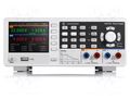 Power supply: programmable laboratory; Ch: 2; 0÷32VDC; 0÷5A; 0÷5A ROHDE & SCHWARZ NGC102-G