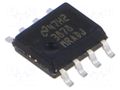 IC: voltage regulator; LDO,adjustable; 1÷5.5V; 0.8A; PowerSO8; SMD TEXAS INSTRUMENTS LP3878MRX-ADJ/NOPB