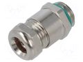 Cable gland; M12; 1.5; IP68; brass; SKINDICHT® LAPP LP-52105430