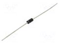 Diode: Schottky rectifying; THT; 30V; 1A; DO41; Ufmax: 0.55V; tape TAIWAN SEMICONDUCTOR 1N5818-TSC