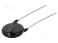 Varistor: ceramics; THT; 300VAC; 385VDC; 470V; 10kA PANASONIC ERZE14A471S1