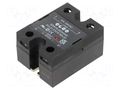 Relay: solid state; Ucntrl: 4÷32VDC; 40A; 48÷280VAC; SSR19; 1-phase ELCO SRL SSR19-40240AS