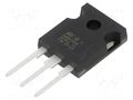 Transistor: IGBT; 600V; 80A; 469W; TO247-3 STMicroelectronics STGW80V60DF