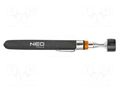 Gripper; with telescopic arm; Kind of holder: magnetic NEO TOOLS NEO-11-610