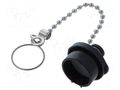Protection cover; Quicklock LUTRONIC 9924-CPMF0