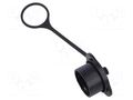 Protection cover; Quicklock LUTRONIC 9928-CPMF0