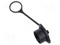Protection cover; Quicklock LUTRONIC 9928-CPMF0