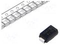 Diode: Schottky rectifying; SMA; SMD; 40V; 1A; reel,tape TAIWAN SEMICONDUCTOR SSL14-TSC