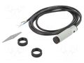 Sensor: photoelectric; Range: 1m; PNP; DARK-ON,LIGHT-ON; 100mA SELS SCOO1000RPP
