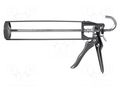 Dosing gun; for silicones,tubes with a capacity of 300ml NEO TOOLS NEO-61-001