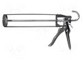 Dosing gun; for silicones,tubes with a capacity of 300ml NEO TOOLS NEO-61-001
