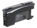 Sensor: optical fiber amplifier OMRON E3NX-FA7