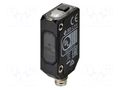 Sensor: photoelectric; Range: 50÷1500mm; PNP; DARK-ON,LIGHT-ON OMRON E3AS-F1500IPD-M3