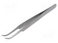 Tweezers PIERGIACOMI PG-7-SA