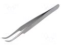 Tweezers PIERGIACOMI PG-7-SA