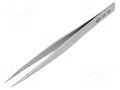 Tweezers PIERGIACOMI PG-AA-SA