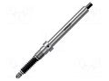 Sensor: displacement; Connection: cables; 2m OMRON E9NC-TH12SF-2M