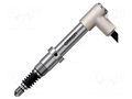Sensor: displacement; Connection: cables; 2m OMRON E9NC-TH5LF-2M