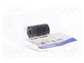 Coupling; Ø1: 4mm; Ø2: 4mm OMRON E69-C04B