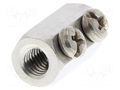 Inter-electrode connector; stainless steel OMRON F03-02-SUS316
