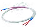 Flood sensor; 10m; copper OMRON F03-16SFC-10M