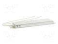 Brake resistor; 300Ω OMRON ERF-150WJ301