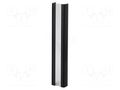 Cover; F3SG-R Easy; 500mm; Resistance to: spatter OMRON F39-HGB0500
