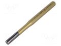 Puncher; suitable for punching pins, bolts and cotter pins C.K CK-T3328-24