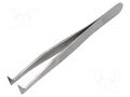 Tweezers PIERGIACOMI PG-6-SA