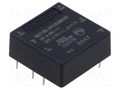 Converter: DC/DC; 10W; Uin: 9÷36VDC; Uout: 12VDC; Uout2: -12VDC RECOM REC10K-2412DAW/H2