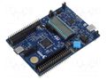 Dev.kit: STM32; prototype board; Comp: STM32U083MCT6,LCD display STMicroelectronics STM32U083C-DK