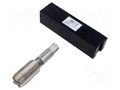Tap; UNC 1-8; L: 110mm; Holder: machine; 14.5mm; Thread: inch,UNC VÖLKEL VOLKEL-63338