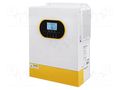 Converter: DC/AC; Features: active cooling,pure sinusoid; 24V QOLTEC QOLTEC-53870