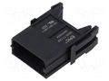 Connector: HDC; module; male; EPIC® MH; PIN: 17; 10A; 170V; crimped LAPP 44423224