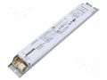 Electronic ballast; 220÷240VAC; 24A; HF; terminal block; HF-P PHILIPS 913713033966