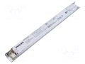 Electronic ballast; 220÷240VAC; 24A; HF; terminal block; HF-P PHILIPS 913713034166