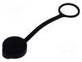 Protection cover; Quicklock LUTRONIC 9928-CPMF1