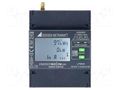 Counter; digital,mounting; for DIN rail mounting; LCD; 400V; 1% GOSSEN METRAWATT U2289-V039