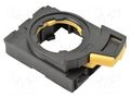 Mounting collar; 22mm; A22 OMRON A22NZ-H-01