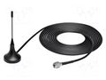 Antenna; A2W; IP65; A2W OMRON A2W-AT2.5-WC1