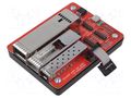 Adapter: SFP; Interface: USB REVELTRONICS SFPDD-QSFP-ADAPTER