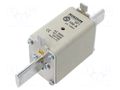 Fuse: fuse; 100A; 500VAC; gG; industrial; NH1 NIKDIM LTD 3201100