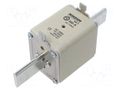 Fuse: fuse; 300A; 500VAC; gG; industrial; NH2 NIKDIM LTD 3202300
