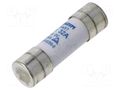 Fuse: fuse; 32A; 1kVDC; gPV; cylindrical; 14x51mm NIKDIM LTD 5245132