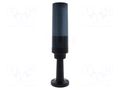 Signalling column; red/yellow/green; LED; 230VAC; IP66; SLC EATON ELECTRIC SLC-100-RYG-230