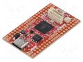 Dev.kit: Raspberry; prototype board; Comp: RP2350 OLIMEX RP2350-PICO2-XXL